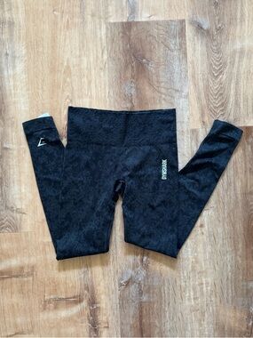 Gymshark Adapt leggings